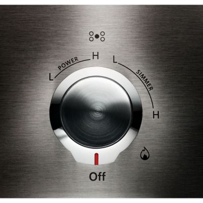 KitchenAid Gas Cooktop