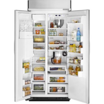 KitchenAid KSSC36QTS 36