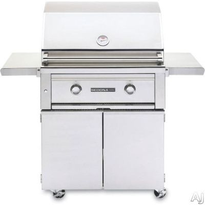 Lynx Sedona Grill - Thumbnail 3