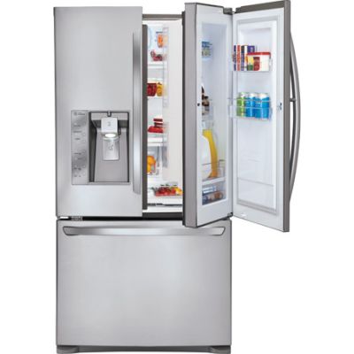 LG LFX29945ST Refrigerator