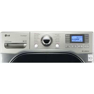 LG WM3875HVCA 27