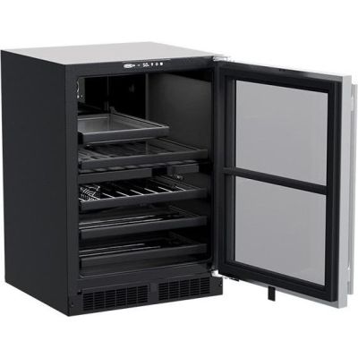 Marvel MLBD224IG01A Beverage Center - Thumbnail 5