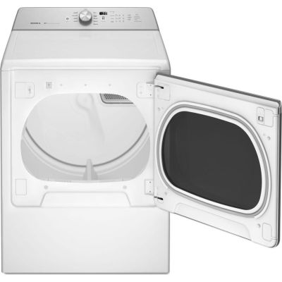 Maytag MEDB835DW - Thumbnail 4