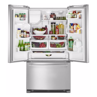 Maytag MFI2570FEZ 36