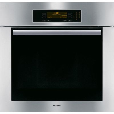 miele wall oven 30