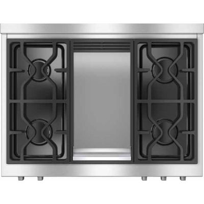 Miele KMR1136G 36