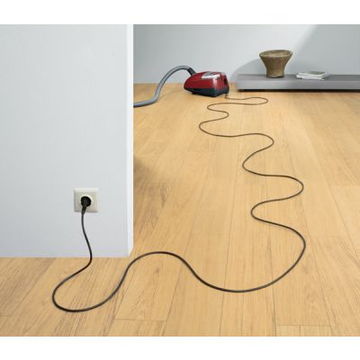 vhbw 2x Mango compatible con Miele S5410, S536, S5411, S5421, S5361