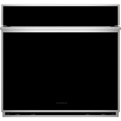 Monogram Minimalist Collection Oven - Thumbnail 2