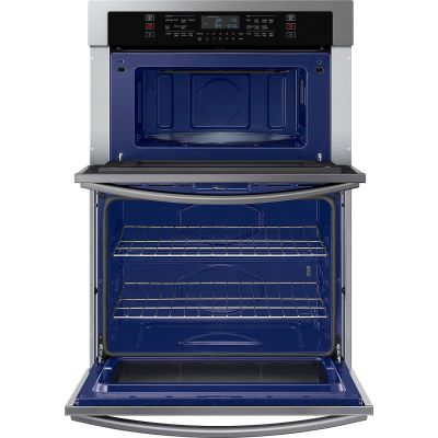 Samsung Microwave Combination Wall Oven - Thumbnail 3