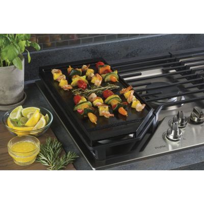 GE Profile Cooktop - Thumbnail 4