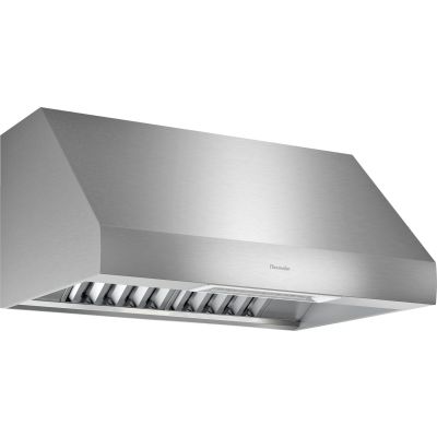 Thermador Pro Grand Wall Hood - Thumbnail 2