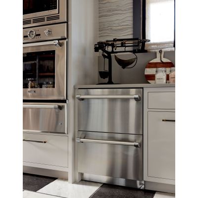 Thermador Masterpiece Refrigerator - Thumbnail 5