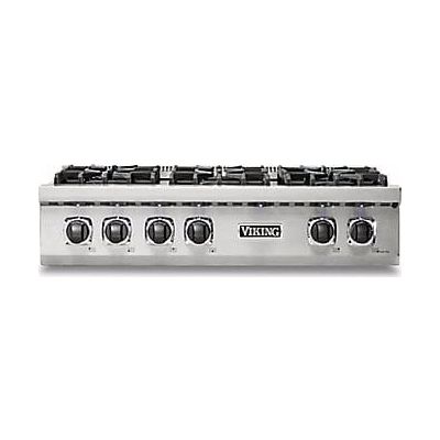 Viking 5 Series Gas Range - Thumbnail 4