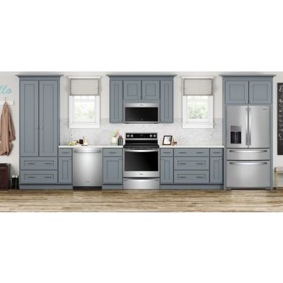 WRX986SIHZ | Whirlpool 36