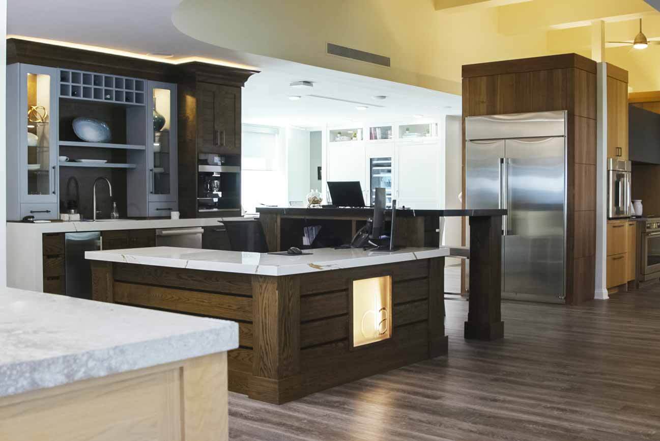 Luxury Appliance Store in Bedminster Serving Central Jersey