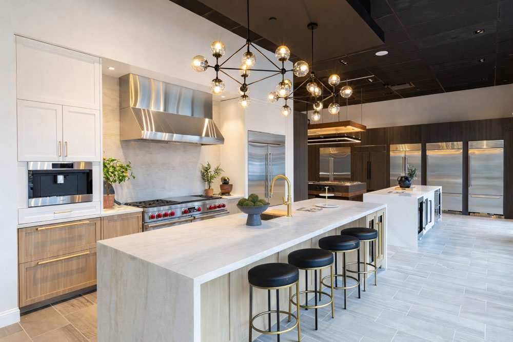Luxury Appliance Store in Englewood, NJ | Serving Bergen County
