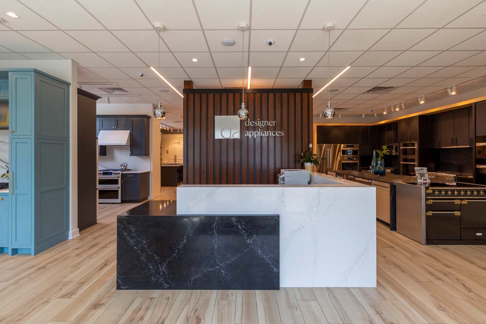 Visit New Jersey's Top-Rated Appliance Store — Montclair, NJ